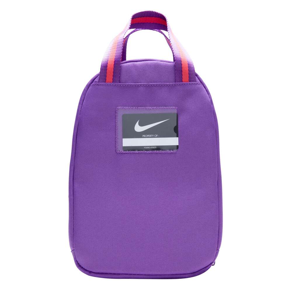 Nike Varsity Lunch Tote - Pink