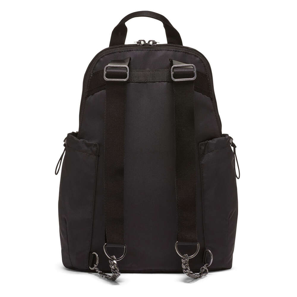 Nike Sportswear Futura Luxe Backpack - Balck