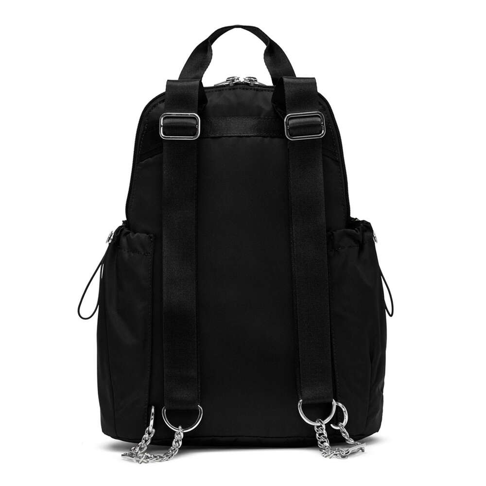 Nike Sportswear Futura Luxe Backpack - Balck