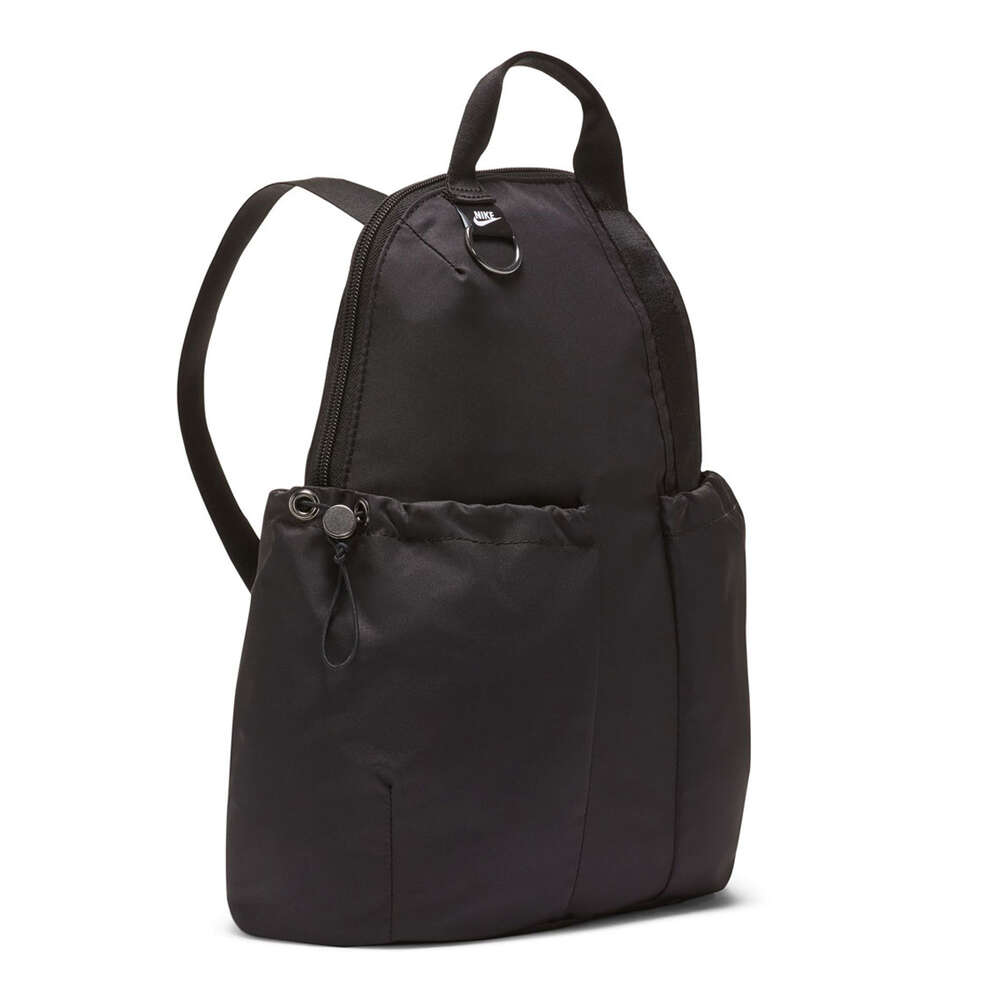 Nike Sportswear Futura Luxe Backpack - Balck