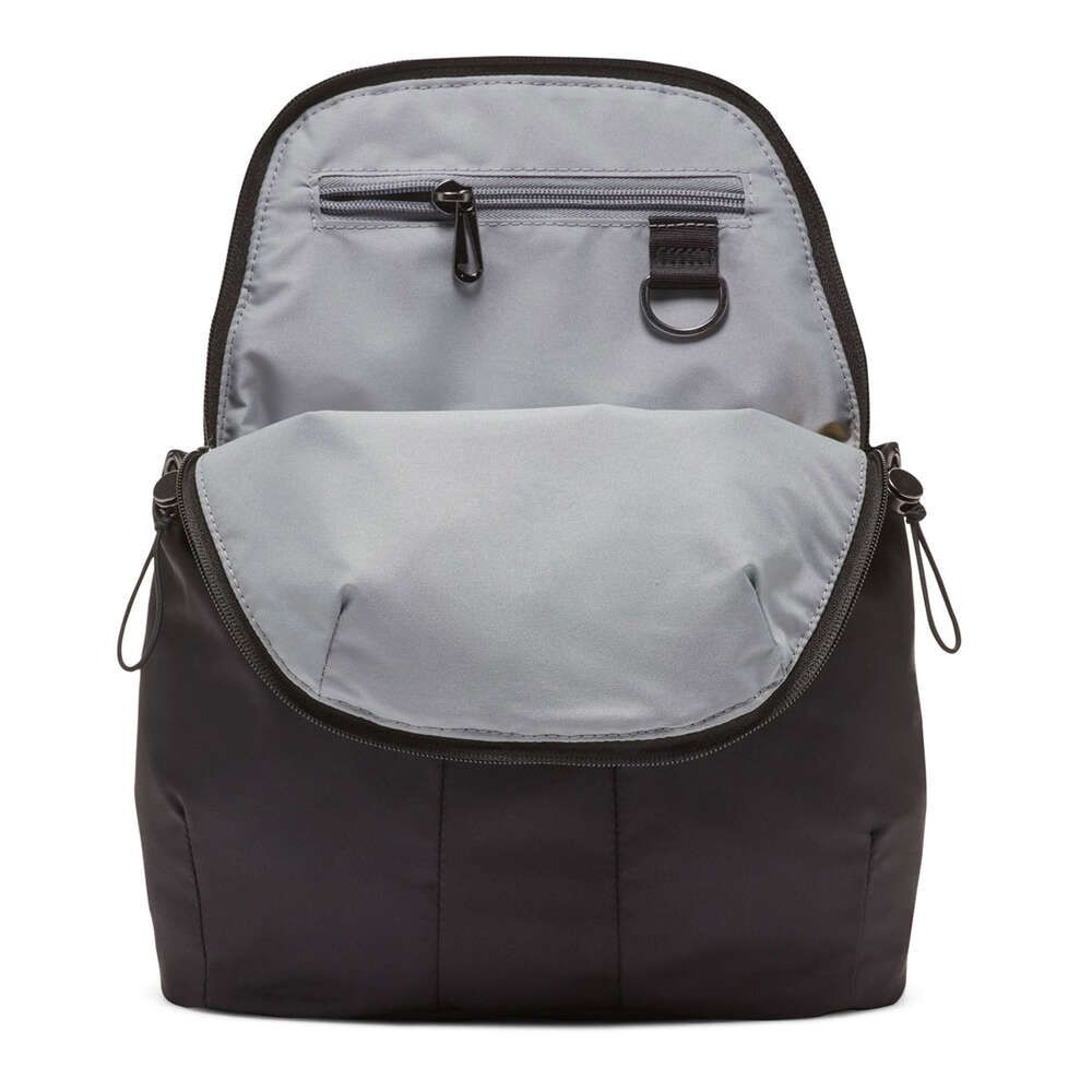 Nike Sportswear Futura Luxe Backpack - Balck