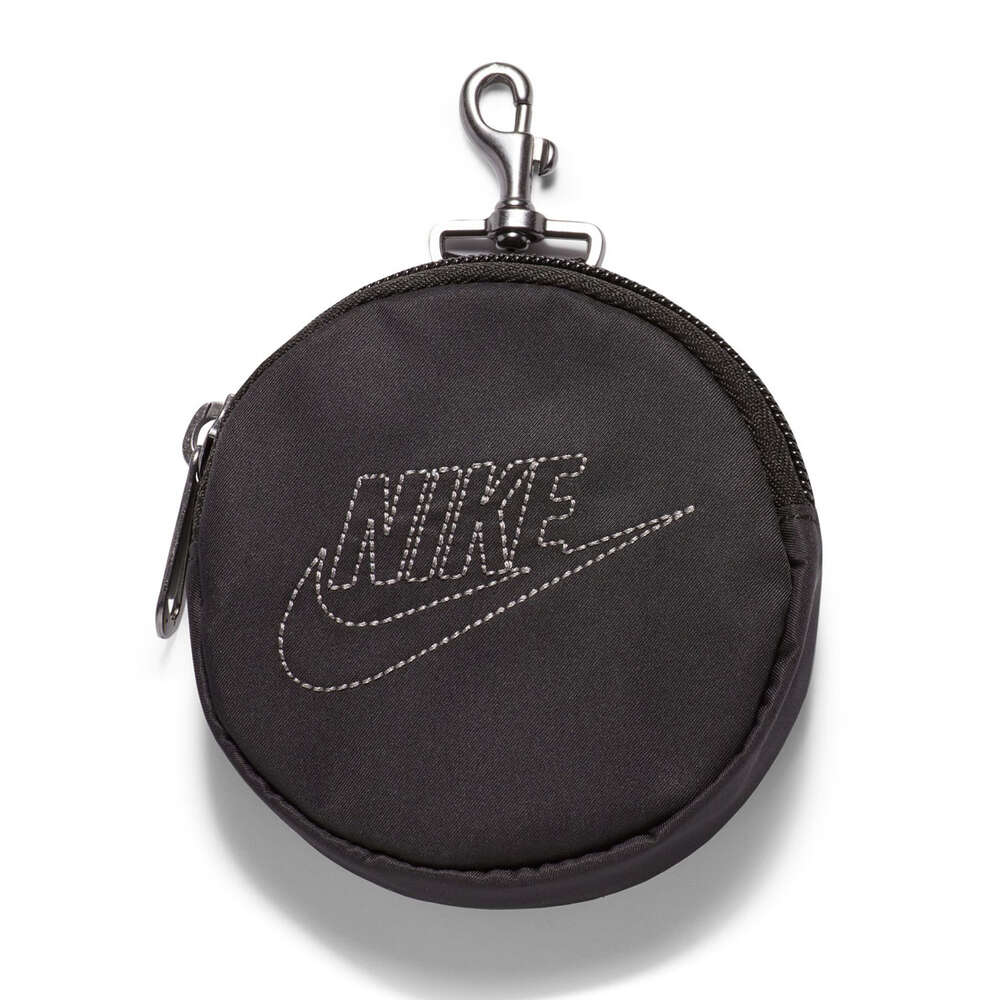 Nike Sportswear Futura Luxe Backpack - Balck