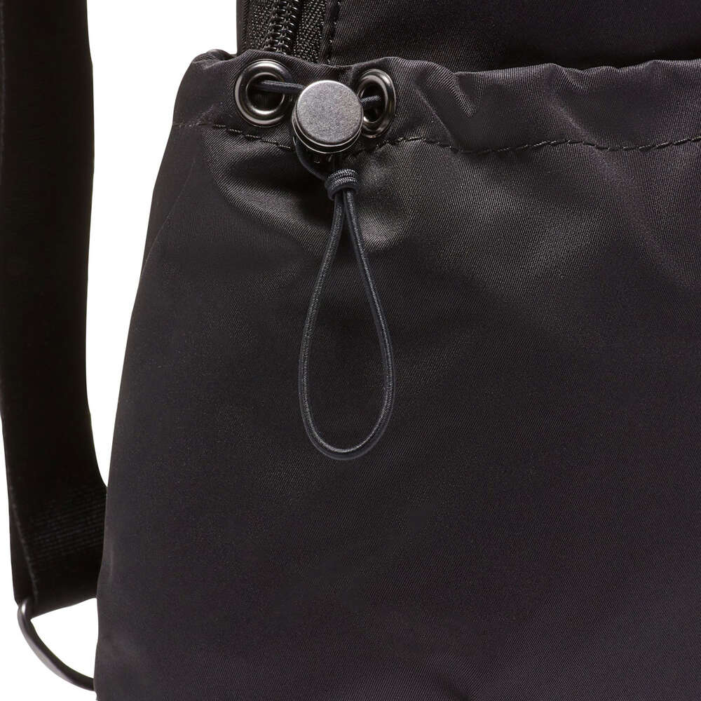Nike Sportswear Futura Luxe Backpack - Balck