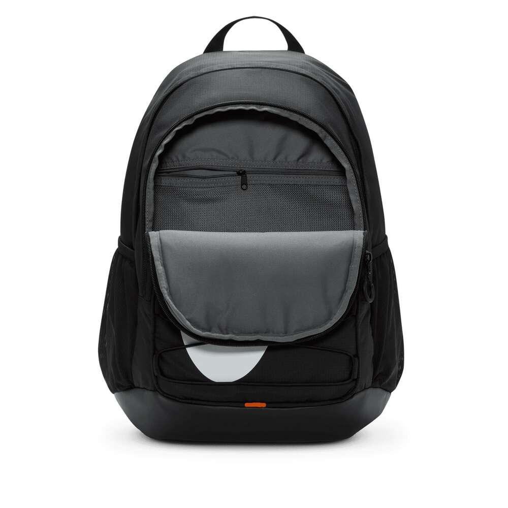 Nike Hayward Backpack Black - Black
