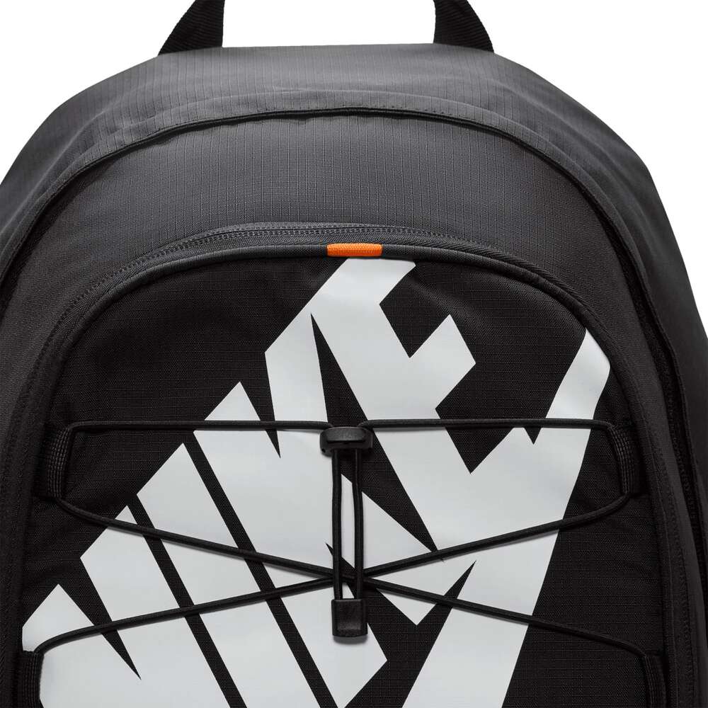 Nike Hayward Backpack Black - Black