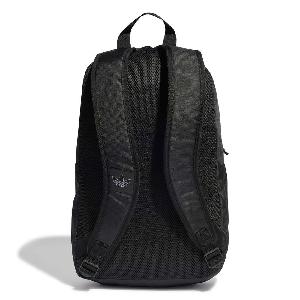 adidas Originals Adicolor Logo Backpack - Balck