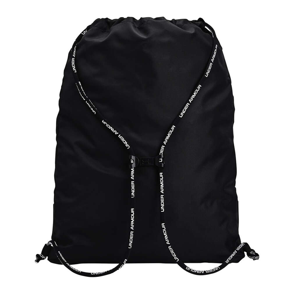 Under Armour Undeniable Sackpack - Black
