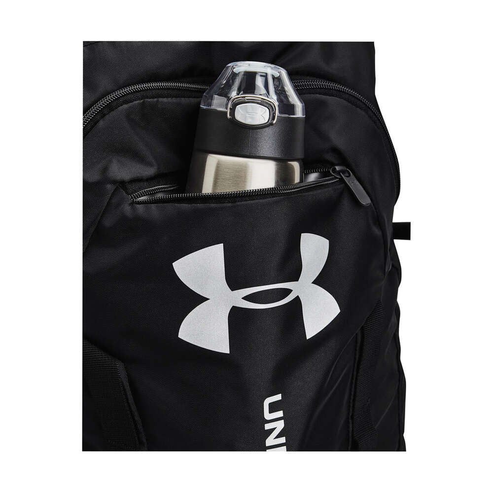 Under Armour Undeniable Sackpack - Black