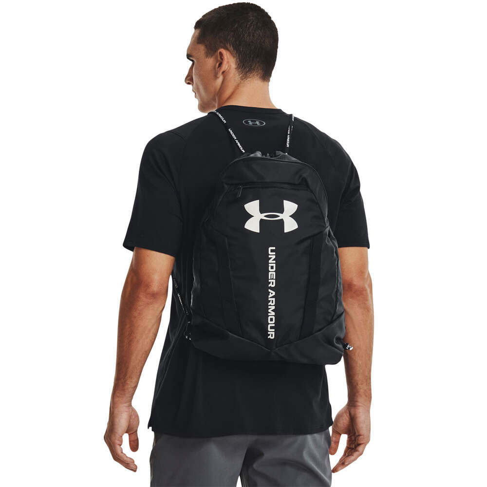 Under Armour Undeniable Sackpack - Black
