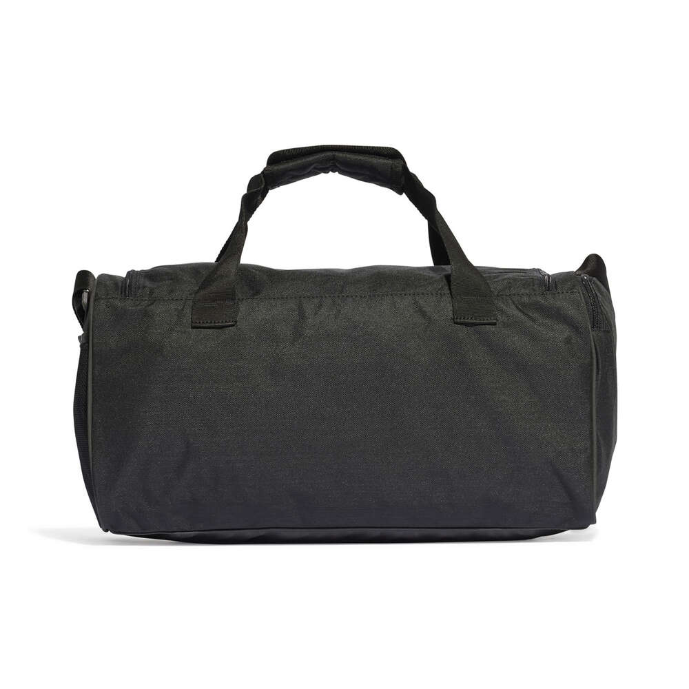 adidas Essentials Linear Duffle Bag - Balck