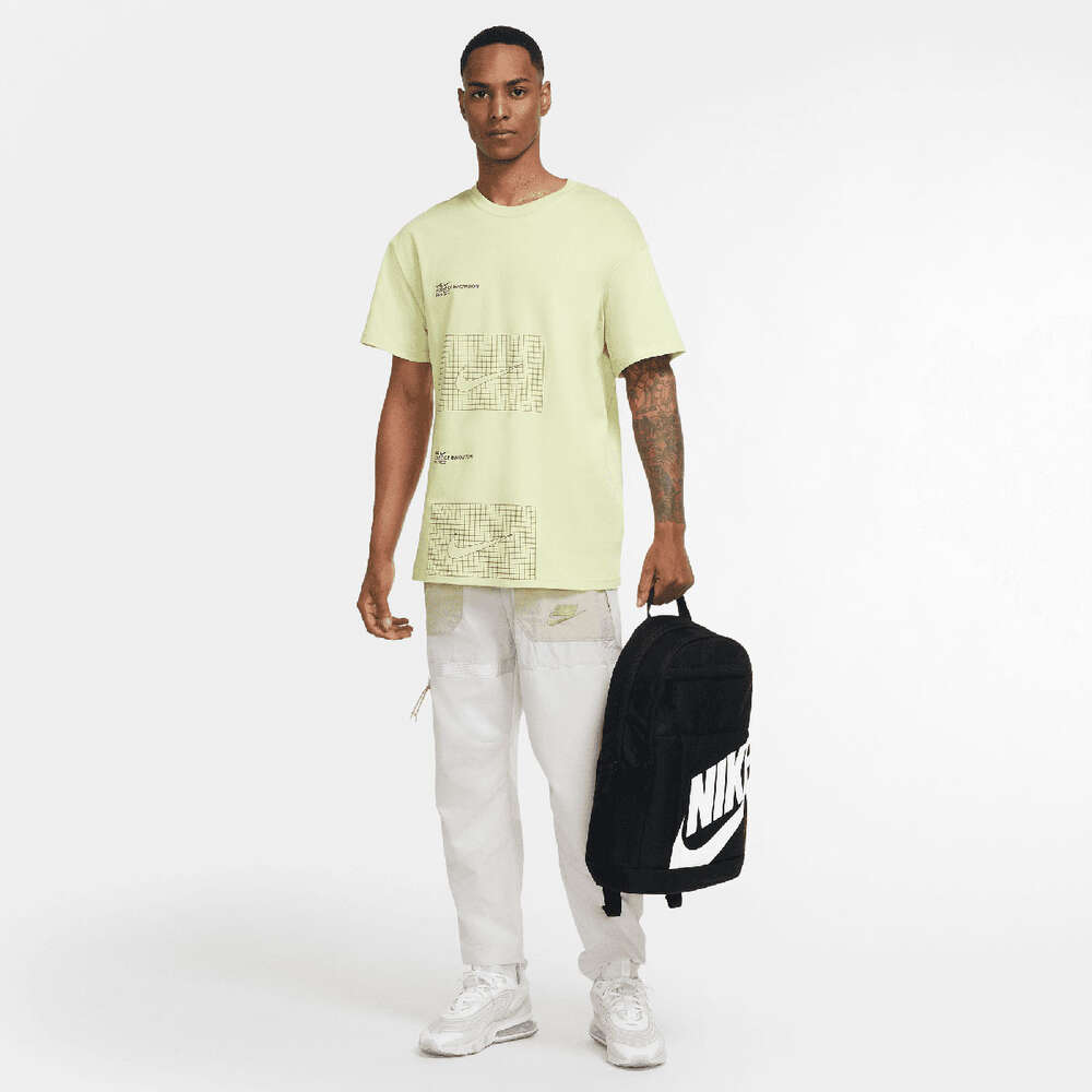 Nike Elemental Backpack - Black