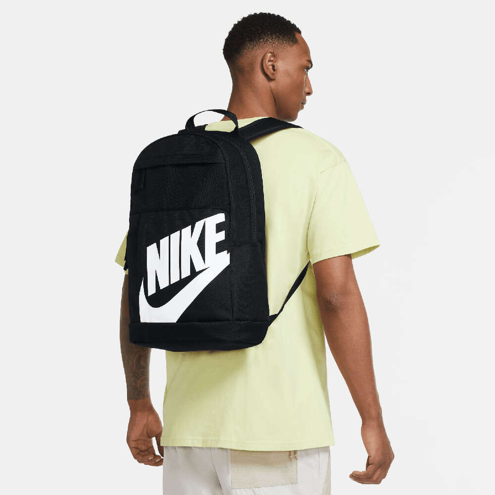 Nike Elemental Backpack - Black