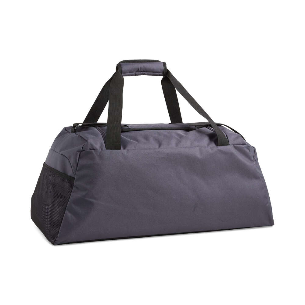 Puma Fundamentals Duffel Bag - Purple