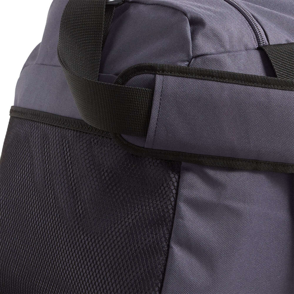 Puma Fundamentals Duffel Bag - Purple