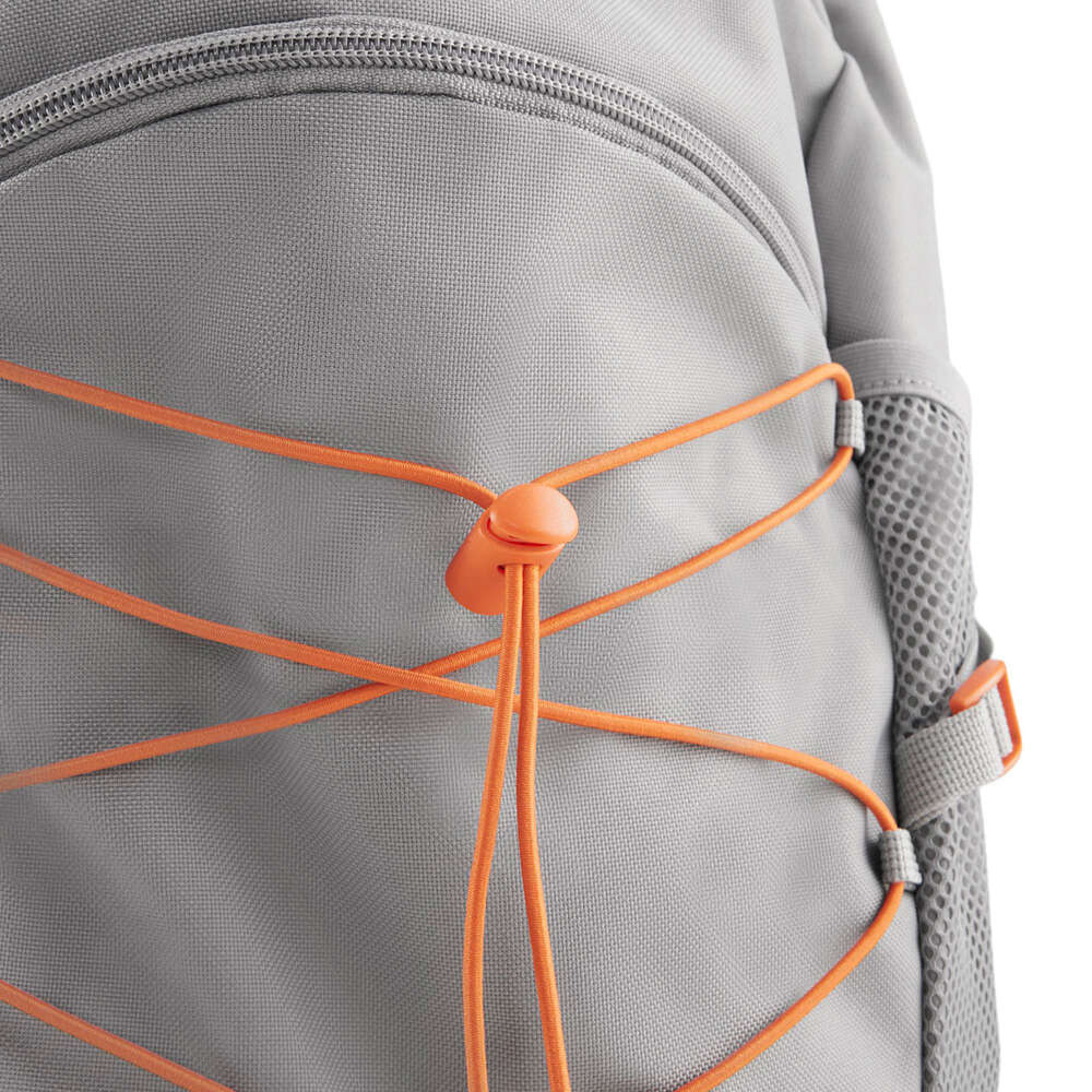 Puma Plus Pro Backpack - Grey