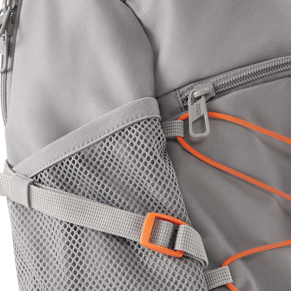 Puma Plus Pro Backpack - Grey