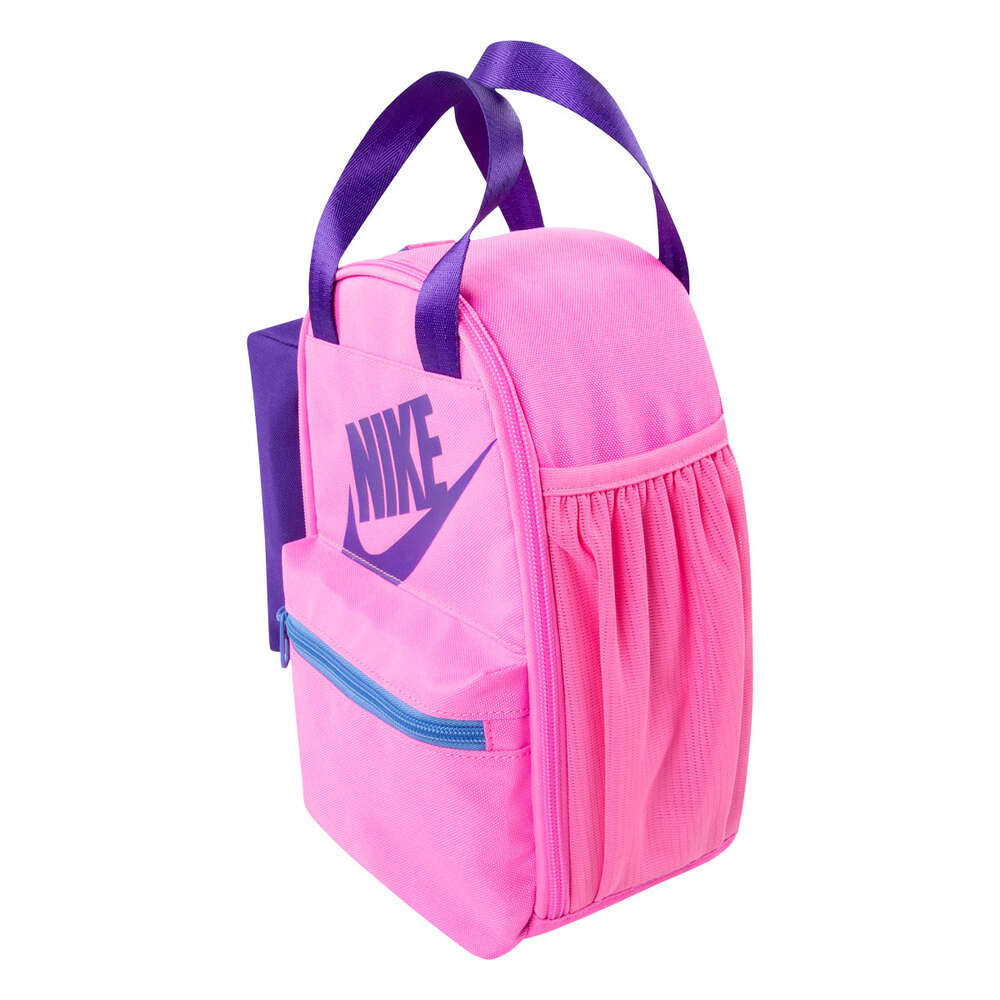 Nike Lunch Bag with Pencil Case - Pink