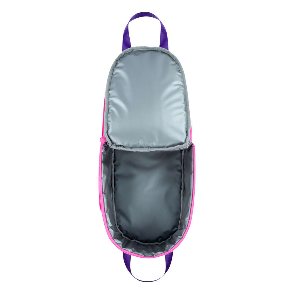 Nike Lunch Bag with Pencil Case - Pink