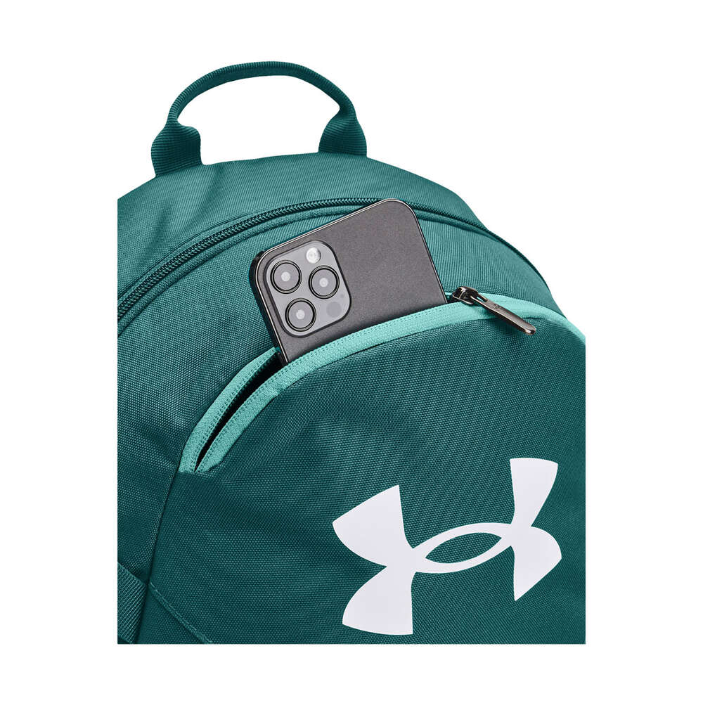 Under Armour Hustle Lite Backpack - Green