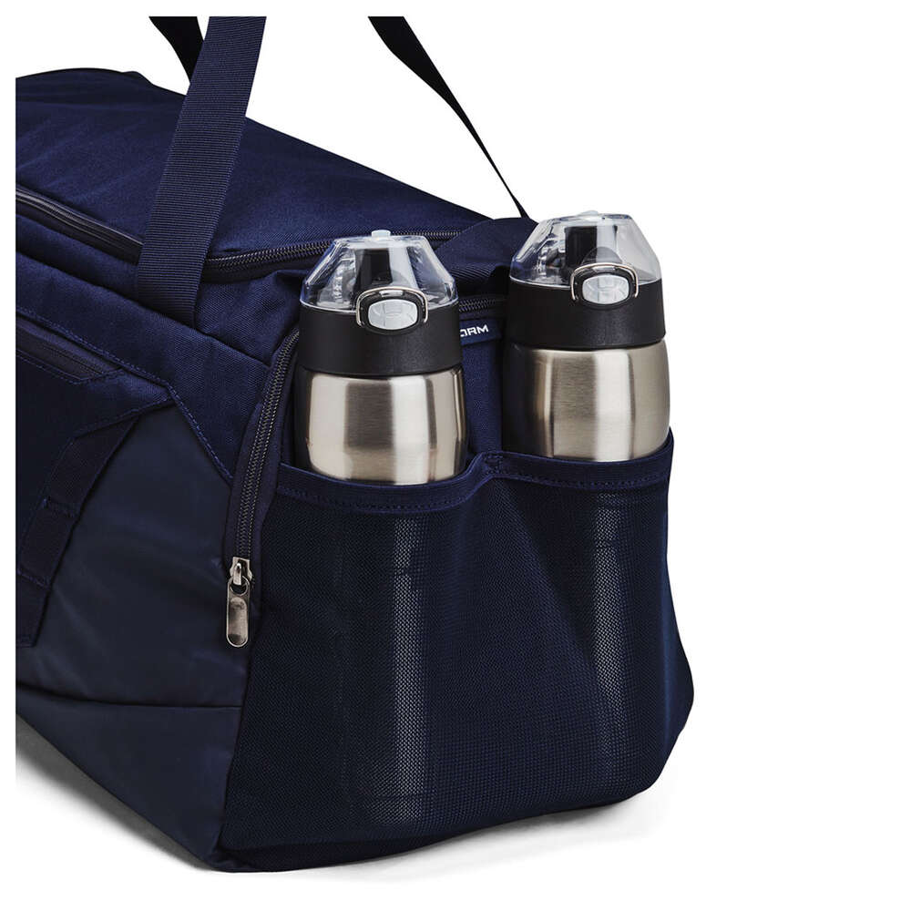 Under Armour Undeniable 5.0 Small Duffle Bag - Navy