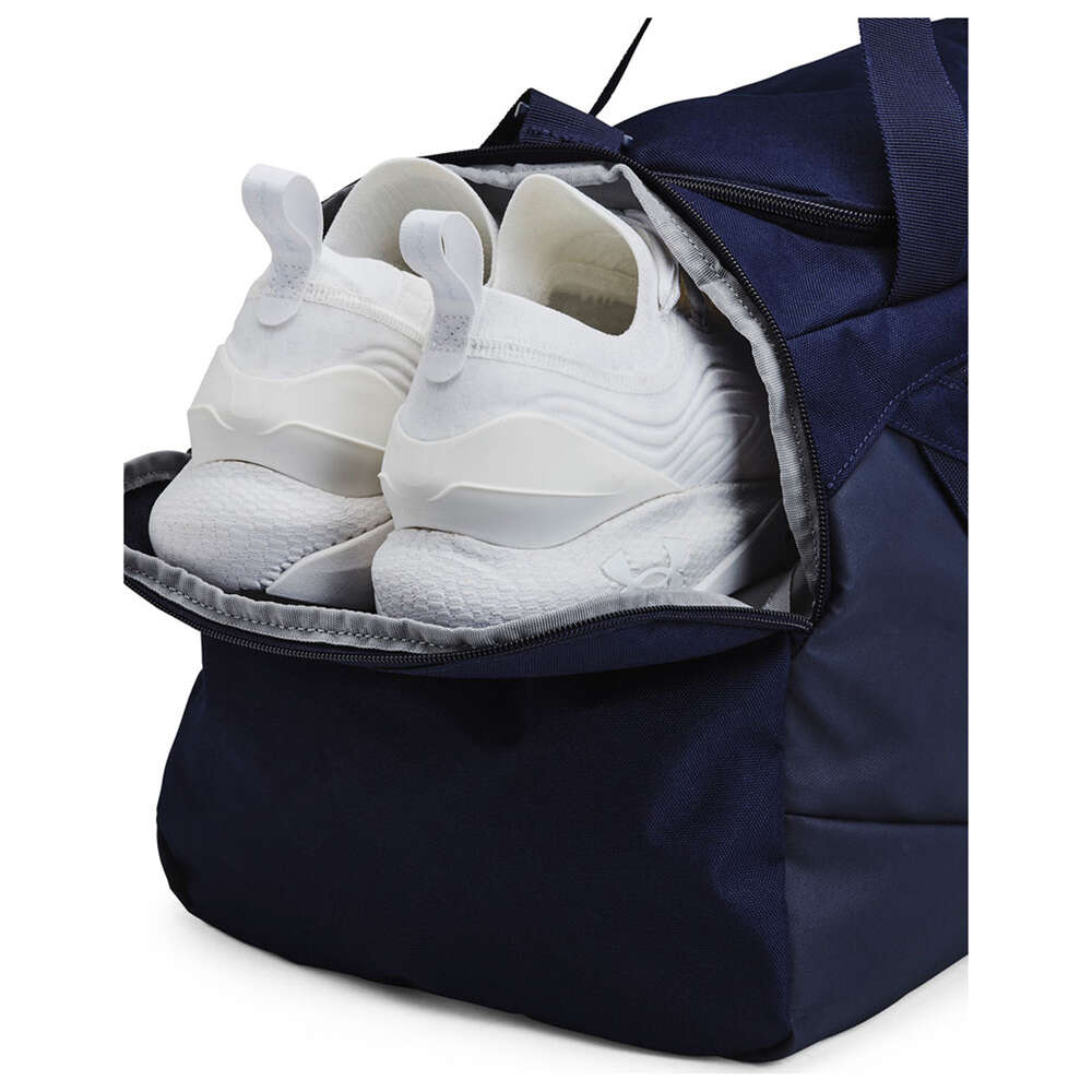 Under Armour Undeniable 5.0 Small Duffle Bag - Navy