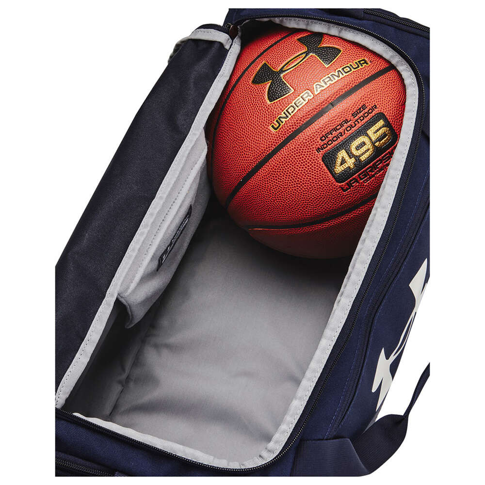 Under Armour Undeniable 5.0 Small Duffle Bag - Navy