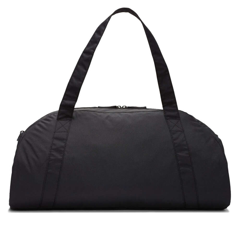 Nike Gym Club Womens Duffel Bag - Black