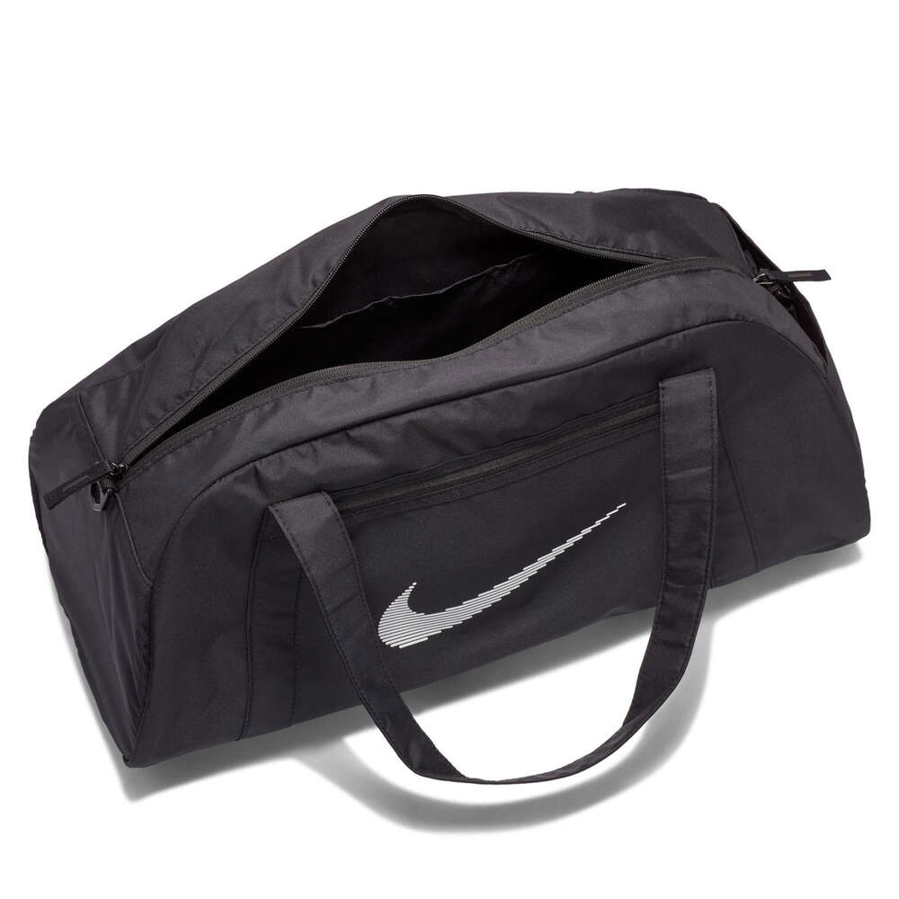 Nike Gym Club Womens Duffel Bag - Black