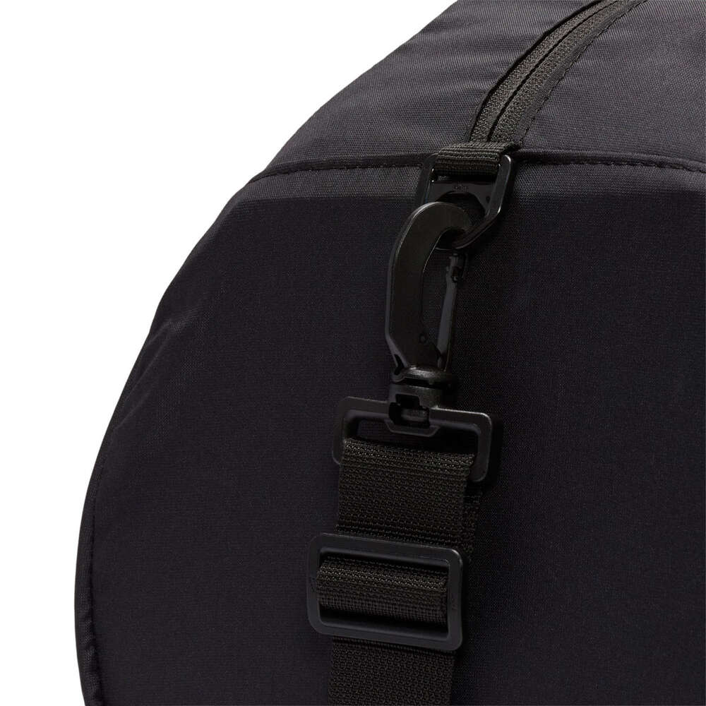 Nike Gym Club Womens Duffel Bag - Black