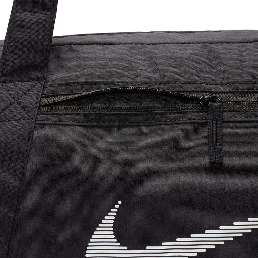 Nike Gym Club Womens Duffel Bag - Black