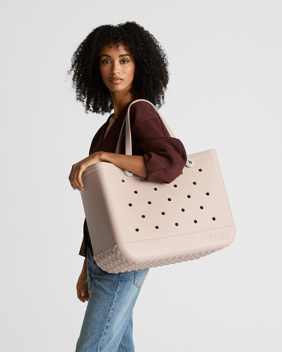 Original Bogg Bag - Rose Petal