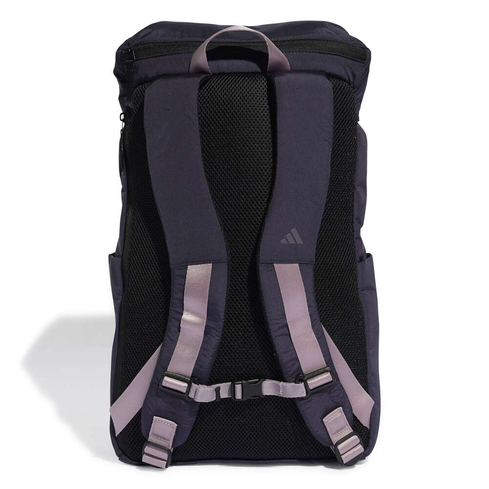 adidas Gym HIIT Backpack - Purple
