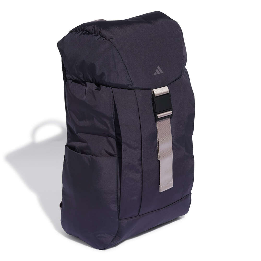 adidas Gym HIIT Backpack - Purple