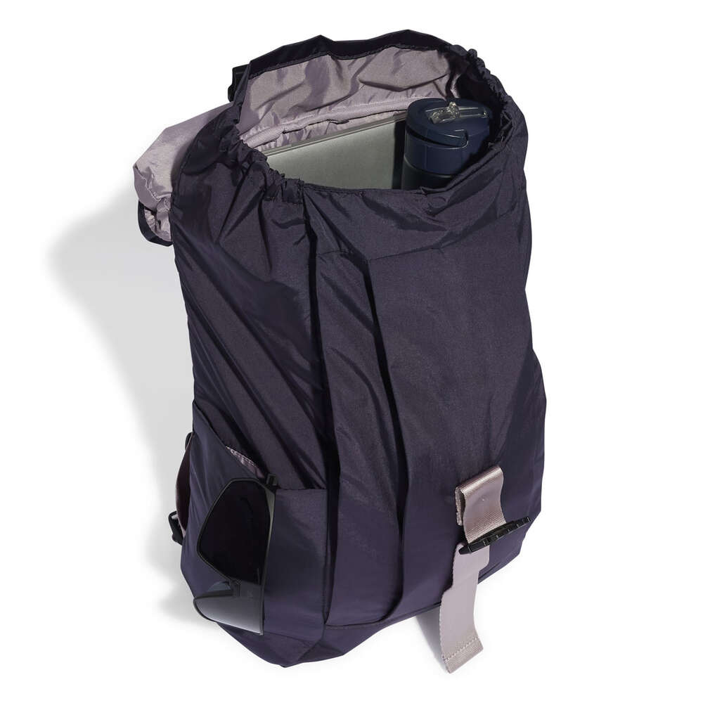 adidas Gym HIIT Backpack - Purple