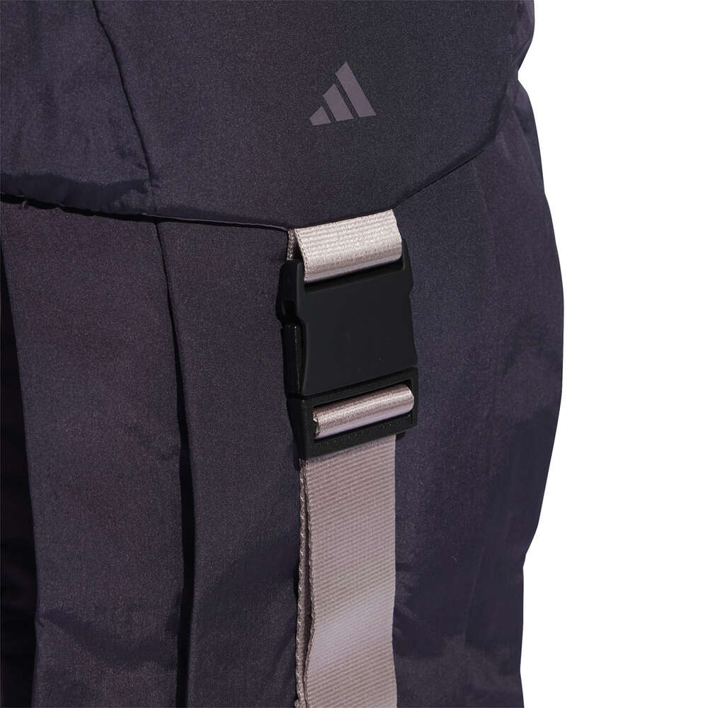 adidas Gym HIIT Backpack - Purple