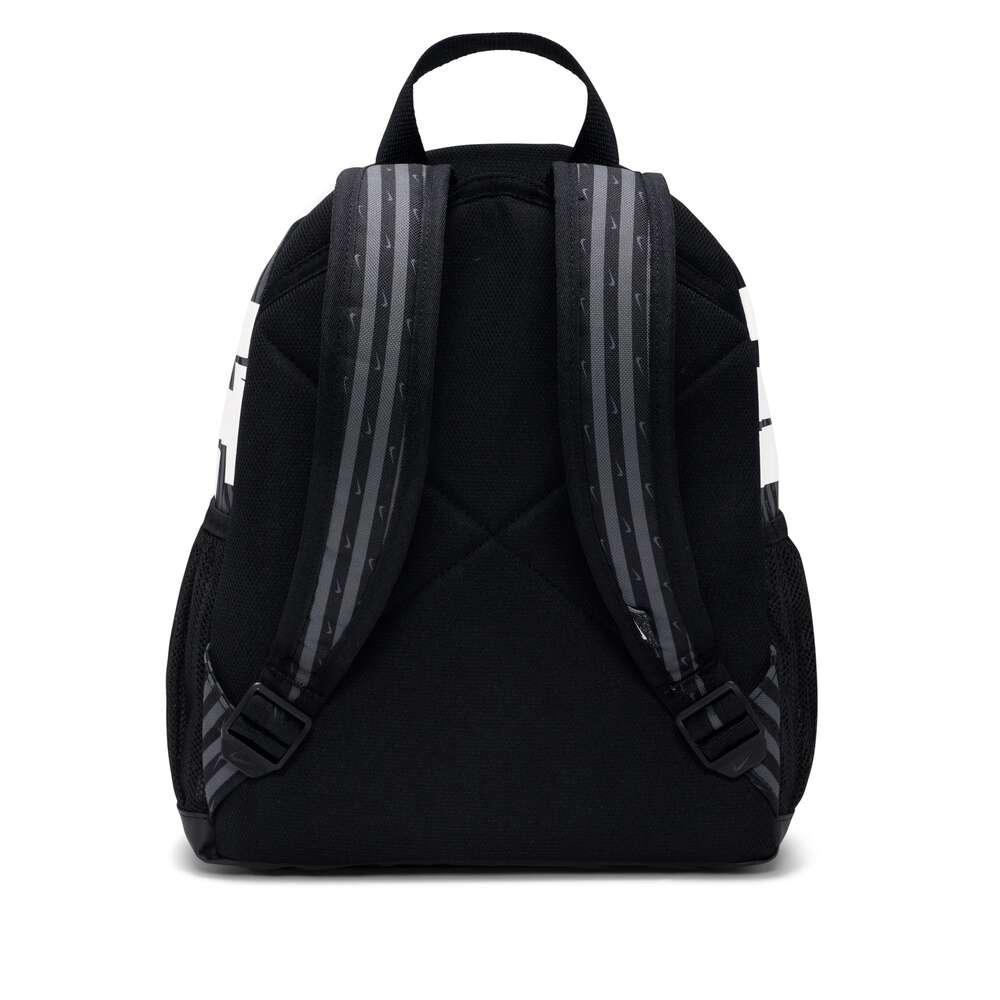 Nike Kids Brasilia Just Do It Mini Backpack - Black