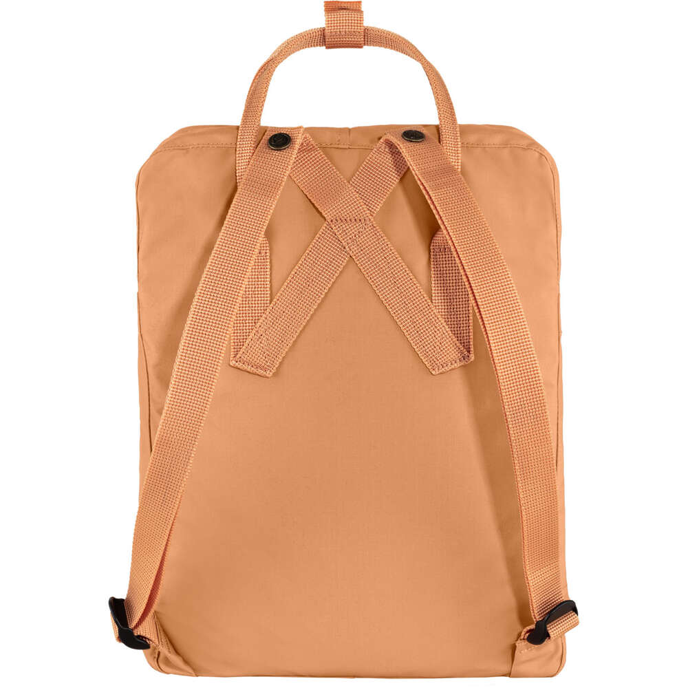Fjallraven Kanken Backpack Peach Sand - Peach Sand